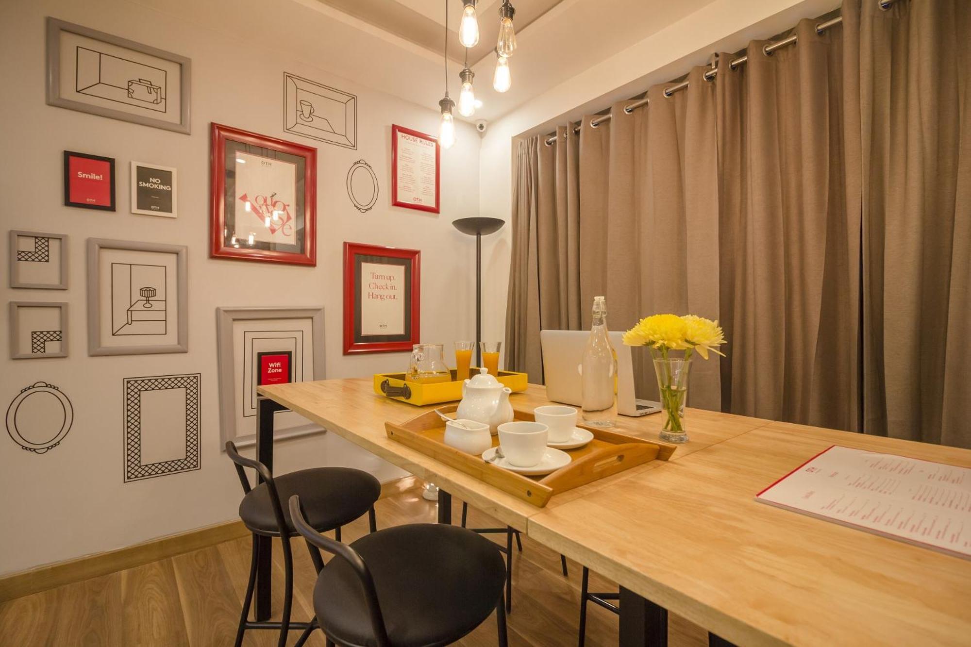 Townhouse Volga Homes Kaharpara Exterior foto